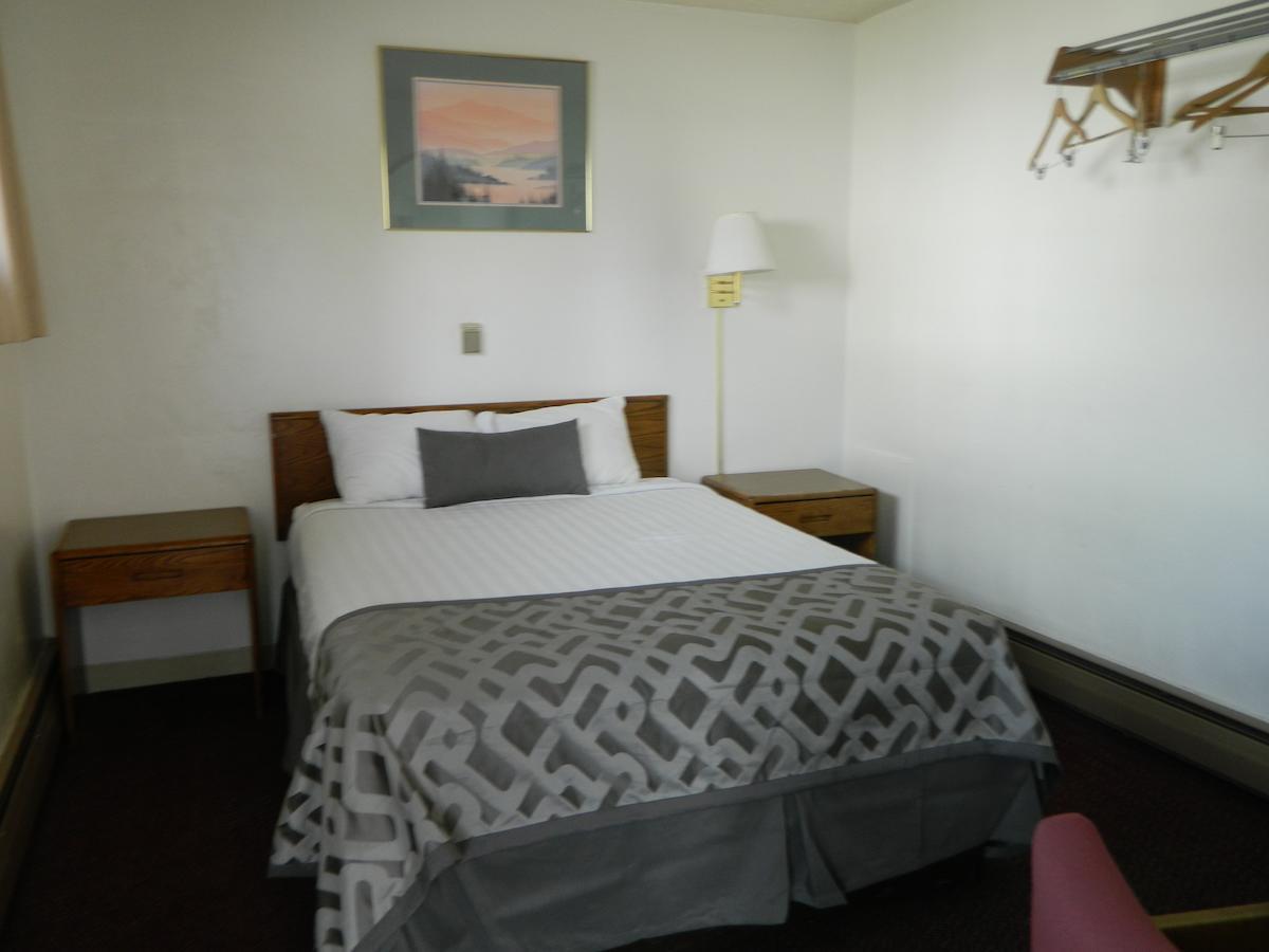 Travelodge By Wyndham Durango Exterior foto
