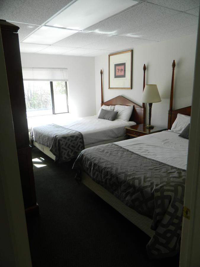 Travelodge By Wyndham Durango Exterior foto