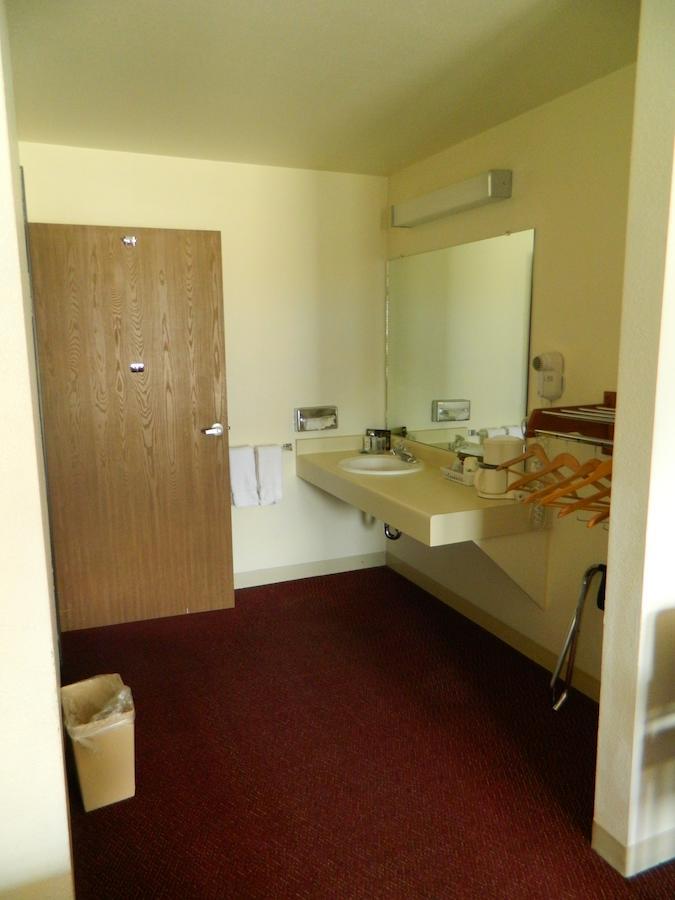 Travelodge By Wyndham Durango Exterior foto
