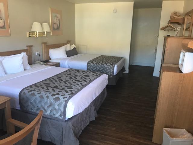Travelodge By Wyndham Durango Exterior foto