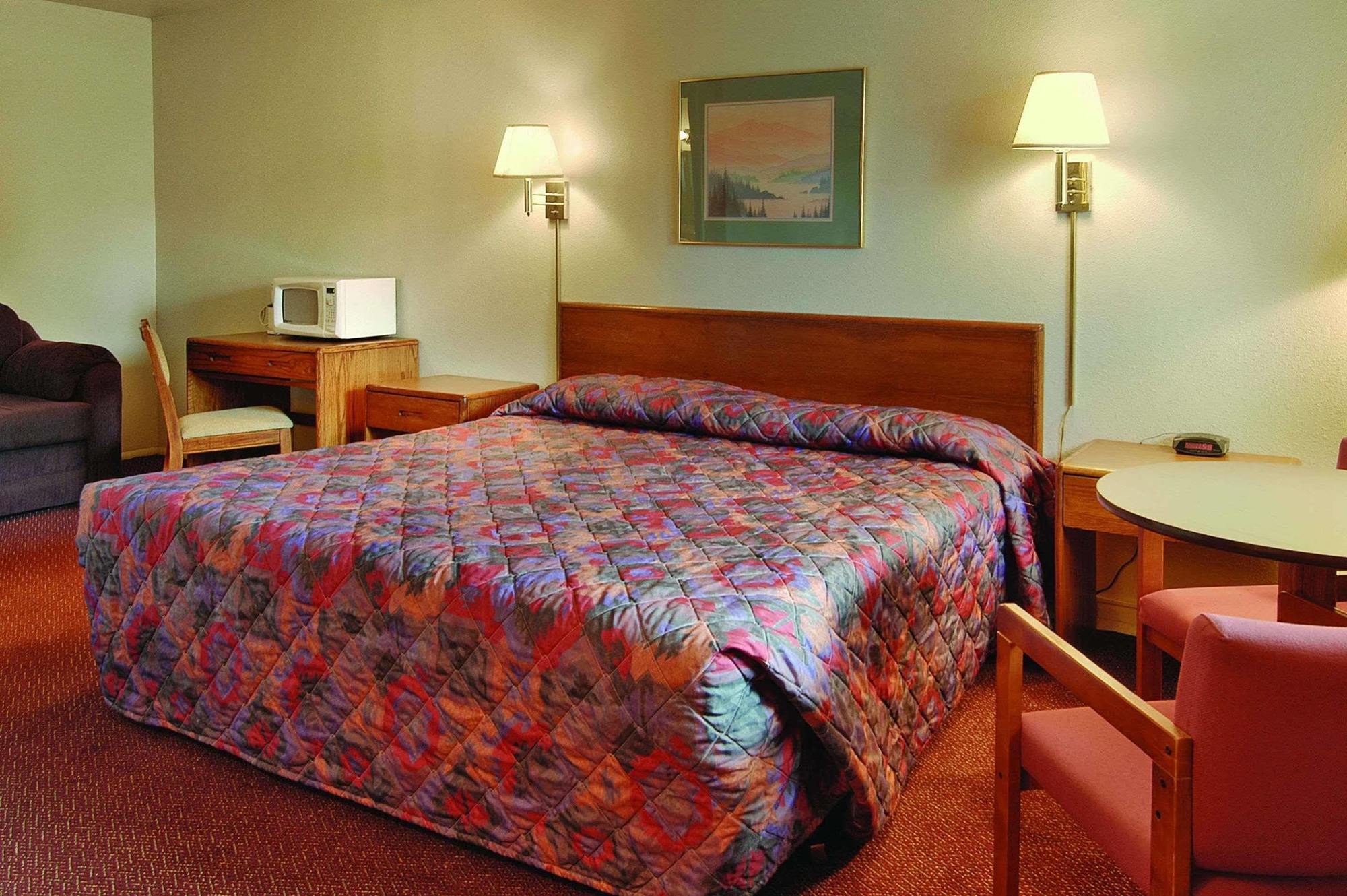 Travelodge By Wyndham Durango Zimmer foto